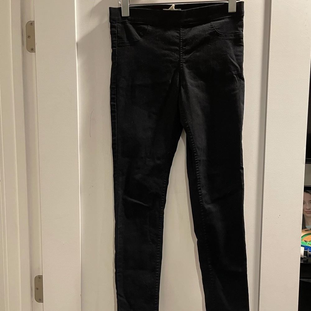 H&M Jegging I’m black